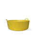 Red Gorilla Tub Shallow Mini Yellow - Various Sizes - Chestnut Mill