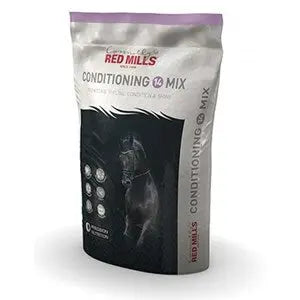 Red Mills Conditioning 14 Mix LLP  - 20 kg - Chestnut Mill