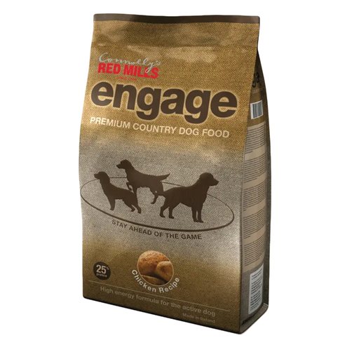 Red Mills Engage Chicken - Various Sizes - Chestnut Mill