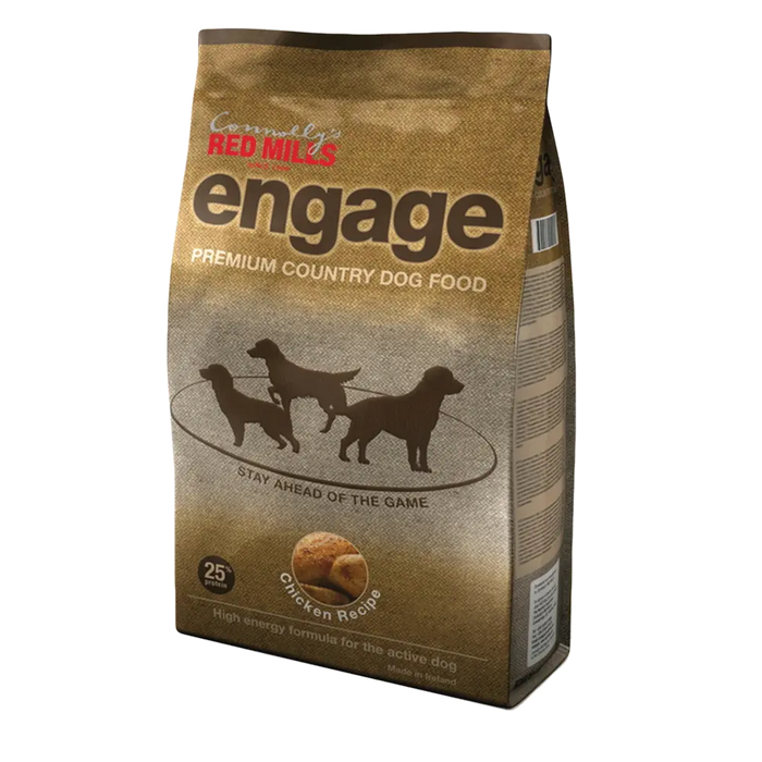 Red Mills Engage Chicken - Various Sizes - Chestnut Mill