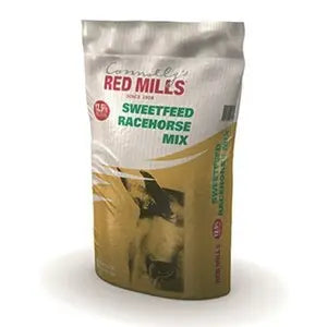 Red Mills Sweetfeed Racehorse Mix  - 25 kg - Chestnut Mill