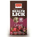 Rockies Cherry Lick  - 2 kg - Chestnut Mill