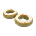 Rosewood Boredom Breaker Treat N Gnaw Donuts x 4 - Chestnut Mill