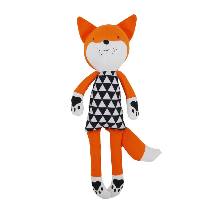 Rosewood Chubleez Mr Fox x 3 - Chestnut Mill