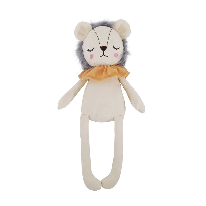 Rosewood Chubleez Mrs Sleepy Lion x 3 - Chestnut Mill