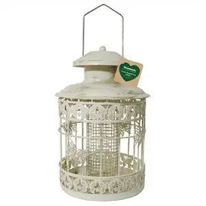 Rosewood Classic Butterfly Nut Feeder - Chestnut Mill