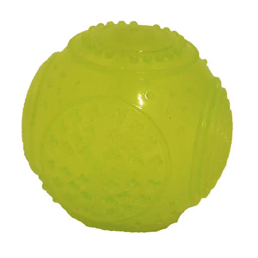 Rosewood Glow In The Dark Ball - Chestnut Mill