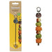 Rosewood Options Feeding Fruit Holder - Chestnut Mill