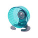 Rosewood Pico Eercise Wheel with Stand Teal - Chestnut Mill