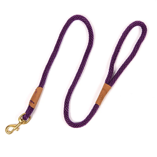 Ruff & Tumble Dog Clip Lead - Various Colours - SUMMER SPECIAL OFFER - UPTO 21% OFF - Chestnut Mill