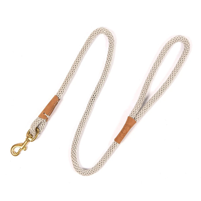 Ruff & Tumble Dog Clip Lead - Various Colours - SUMMER SPECIAL OFFER - UPTO 21% OFF - Chestnut Mill