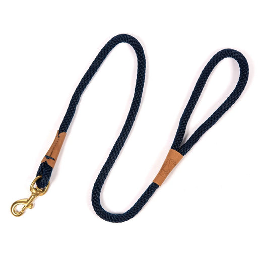 Ruff & Tumble Dog Clip Lead - Various Colours - SUMMER SPECIAL OFFER - UPTO 21% OFF - Chestnut Mill