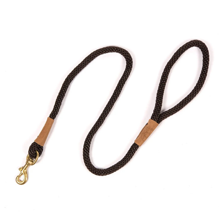 Ruff & Tumble Dog Clip Lead - Various Colours - SUMMER SPECIAL OFFER - UPTO 21% OFF - Chestnut Mill