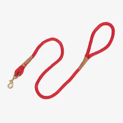 Ruff & Tumble Dog Clip Lead - Various Colours - SUMMER SPECIAL OFFER - UPTO 21% OFF - Chestnut Mill