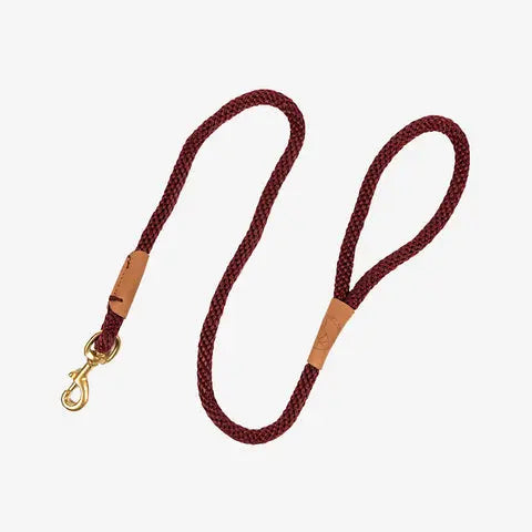 Ruff & Tumble Dog Clip Lead - Various Colours - SUMMER SPECIAL OFFER - UPTO 21% OFF - Chestnut Mill