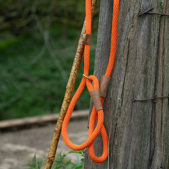 Ruff & Tumble Dog Clip Lead - Various Colours - SUMMER SPECIAL OFFER - UPTO 21% OFF - Chestnut Mill