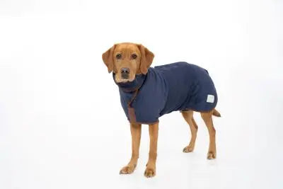 Ruff & Tumble Dog Drying Coat - Country Collection - SUMMER SPECIAL OFFER - UPTO 20% OFF - Chestnut Mill