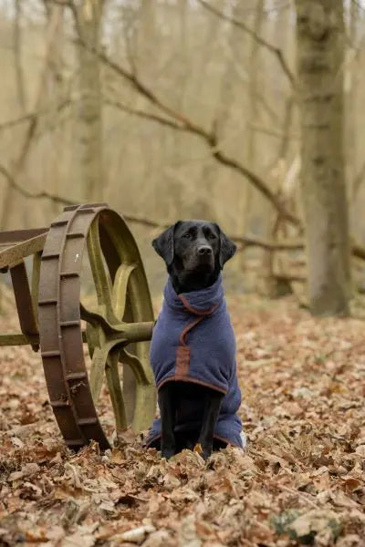 Ruff & Tumble Dog Drying Coat - Country Collection - SUMMER SPECIAL OFFER - UPTO 20% OFF - Chestnut Mill