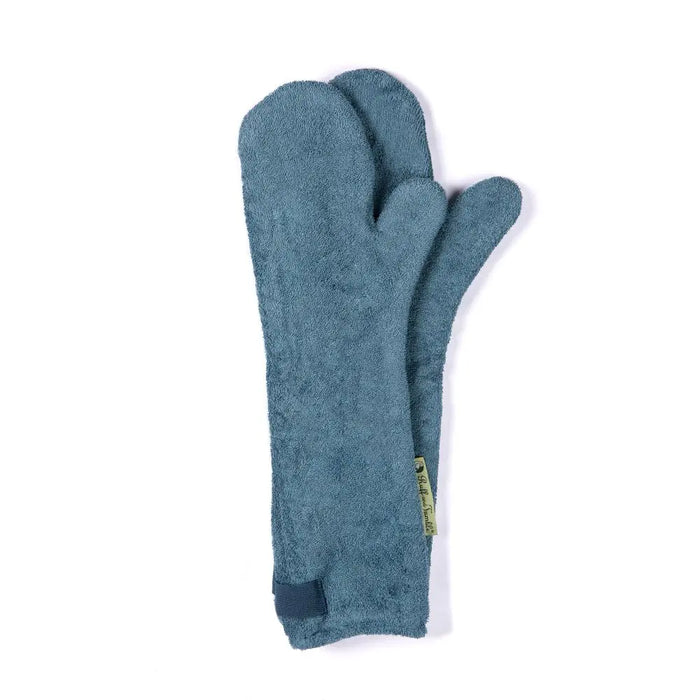 Ruff & Tumble Dog Drying Mitts for Legs & Paws - SUMMER SPECIAL OFFER - 8% OFF - Chestnut Mill