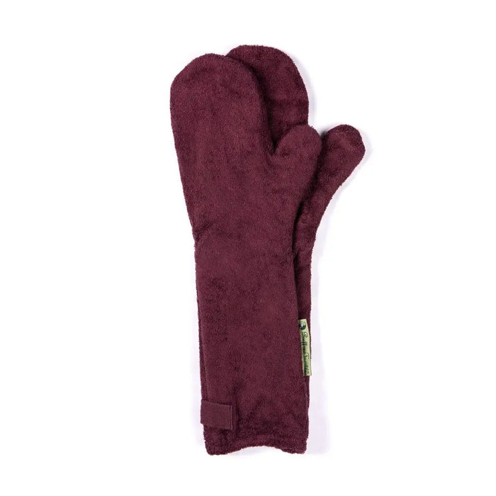 Ruff & Tumble Dog Drying Mitts for Legs & Paws - SUMMER SPECIAL OFFER - 8% OFF - Chestnut Mill