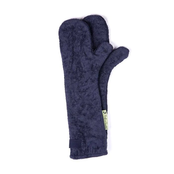 Ruff & Tumble Dog Drying Mitts for Legs & Paws - SUMMER SPECIAL OFFER - 8% OFF - Chestnut Mill