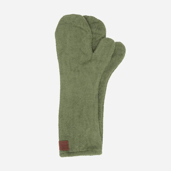 Ruff & Tumble Dog Drying Mitts for Legs & Paws - SUMMER SPECIAL OFFER - 8% OFF - Chestnut Mill