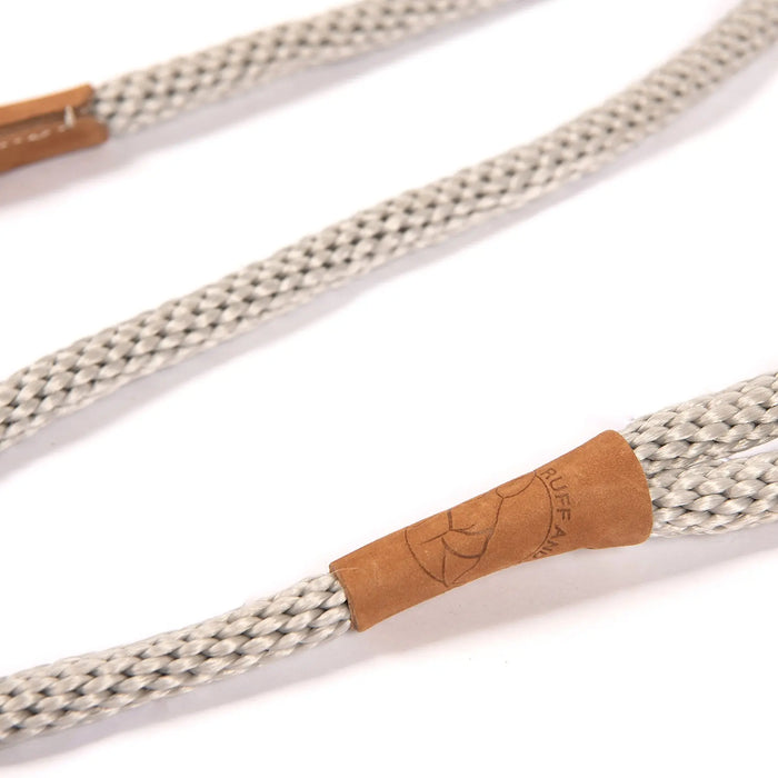 Ruff & Tumble Dog Slip Lead - Various Colours  - SUMMER SPECIAL OFFER - UPTO 21% OFF - Chestnut Mill