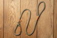 Ruff & Tumble Dog Slip Lead - Various Colours  - SUMMER SPECIAL OFFER - UPTO 21% OFF - Chestnut Mill