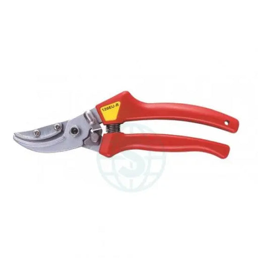 SECATEURS -  210mm - 4mm BLADE WITH CUT & HOLD BLADE - Chestnut Mill