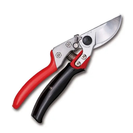 SECATEURS - LENGTH 7" - SINGLE HAND LOCKING - ROTATING GRIP - Chestnut Mill