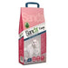 Sanicat Aloe Vera 7 Days Cat Litter Multi-Pack - Chestnut Mill