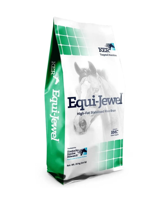 Saracen Equi-Jewel Pellets - 20 kg - Chestnut Mill