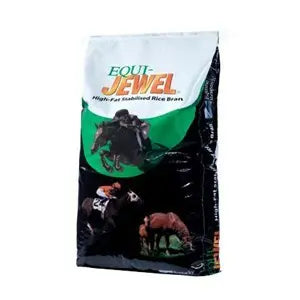 Saracen Equi-Jewel Pellets - 20 kg - Chestnut Mill