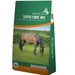 Saracen Super Fibre Mix  - 15 kg - Chestnut Mill