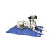 Scruffs Cooling Mat for Dogs (Blue) - Various Sizes - Chestnut Mill