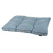 Scruffs Manhattan Mattress Blue - Various Sizes - Chestnut Mill