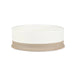 Scruffs Scandi Cream Non Tip Bowl  - Various Sizes - Chestnut Mill