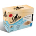 Sheba Fine Flakes Fish Selection 4 x 12 x 85g - SEPTEMBER SPECIAL OFFER - 15% OFF - Chestnut Mill