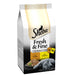 Sheba Pouches Fresh & Fine Chicken & Turkey Chunks in Jelly - 8x 6x50g - SEPTEMBER SPECIAL OFFER - 12% OFF - Chestnut Mill