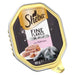 Sheba Tray Fine Flakes Salmon in Jelly 22 x 85g - SEPTEMBER SPECIAL OFFER - 27% OFF - Chestnut Mill