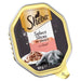 Sheba Tray Select Slices Beef in Gravy 22 x 85g - SEPTEMBER SPECIAL OFFER - 27% OFF - Chestnut Mill