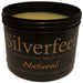 Silverfeet Antimicrobial Hoof Balm Natural 400ml - Chestnut Mill