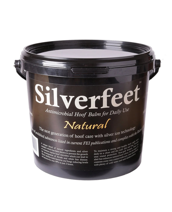 Silverfeet Hoof Balm Natural - 5L - Chestnut Mill