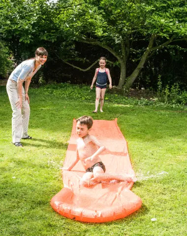 Slip & Slide Water Slide - Chestnut Mill