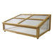 Small Cold Frame - Natural (FSC 100%) - Chestnut Mill