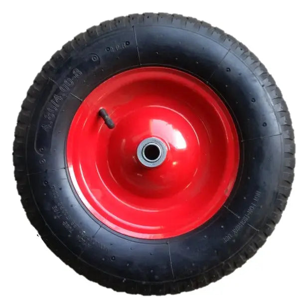 Spare Wheel for Twin Barrow Standard - Chestnut Mill