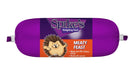 Spike's Meaty Feast Sausage Hedgehog Food 21 x 120g - Chestnut Mill