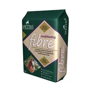 Spillers Conditioning Fibre for Horses  - 20 kg - Chestnut Mill