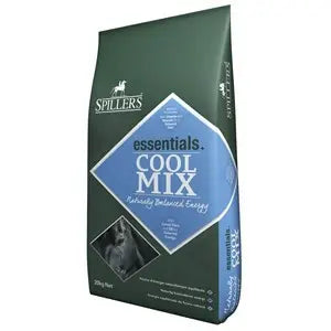 Spillers Cool Mix  - 20 kg - Chestnut Mill