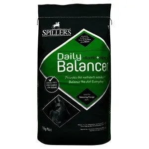 Spillers Daily Balancer - 15 kg - Chestnut Mill